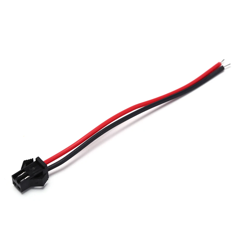 10 пар 2 способа 22AWG шпильки штекер провод Папа мама разъем Быстрый Клеммный блок