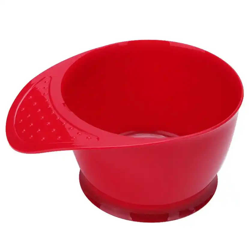 1pc Hair Color Mixing Bowl Hairdressing Colouring Bleaching Dye