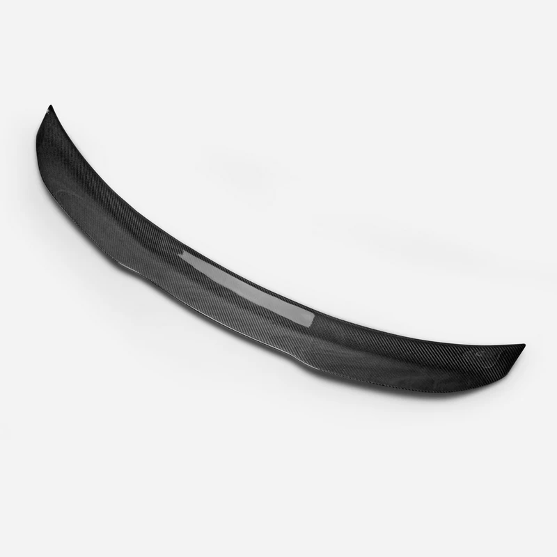 F82 M4 PSM Style Rear Spoiler CF(8)