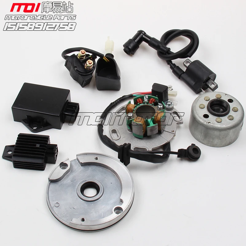 Online Buy Wholesale lifan parts from China lifan parts