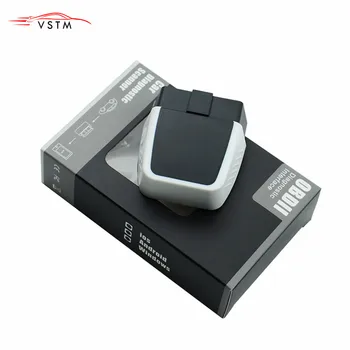 

ELM327 V2.2 LED Light For IOS/Android/PC ELM 327 OBD2 Scanner Bluetooth 4.0 CAN OBD2 Car diagnostic auto tool