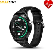 2018 GW02 Bluetooth Smart Watch IPS Round Screen Life Waterproof Sports smartWatch Fit For IPHONE huawei Android IOS Phone watch