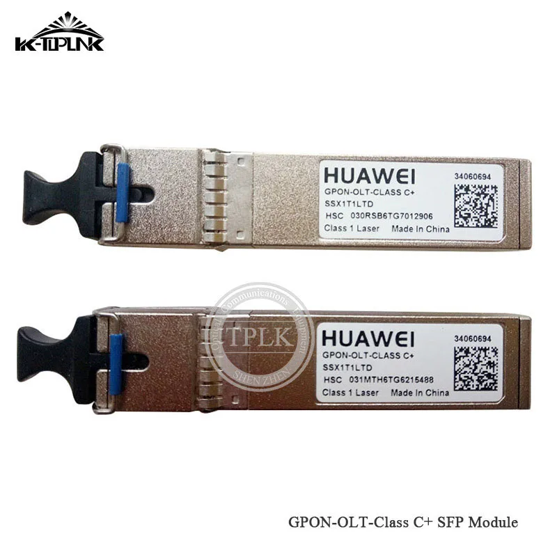 

Original for HUAWEI GPON OLT C+ Module Port For Huawei OLT best quality Discount price