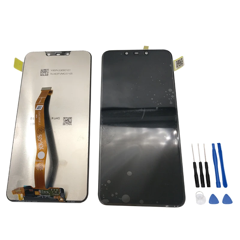 

replacement LCD Screen for huawei mate 20 Lite Touch Digitizer Screen For LCD mate 20 lite LCD Screen Touch Digitizer Screen