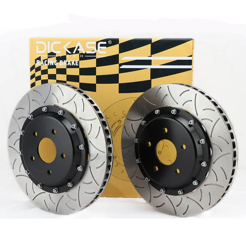 Universal Car parts brake rotor for BMW F18 for CP7040 racing brake