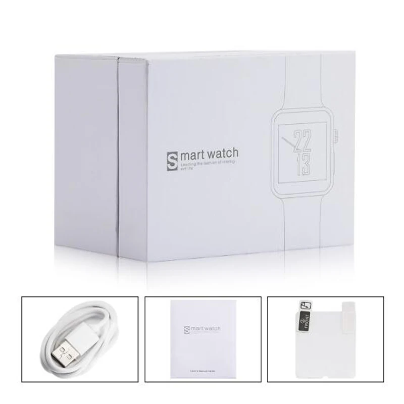 Zaoyimall Смарт часы Bluetooth HD Экран Поддержка sim карты Беспроводные устройства умных