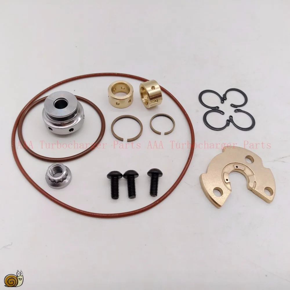 GT2538C Турбокомпрессор для ремонта A6020960899 454207 0001|parts suppliers|parts turbochargerparts kit |