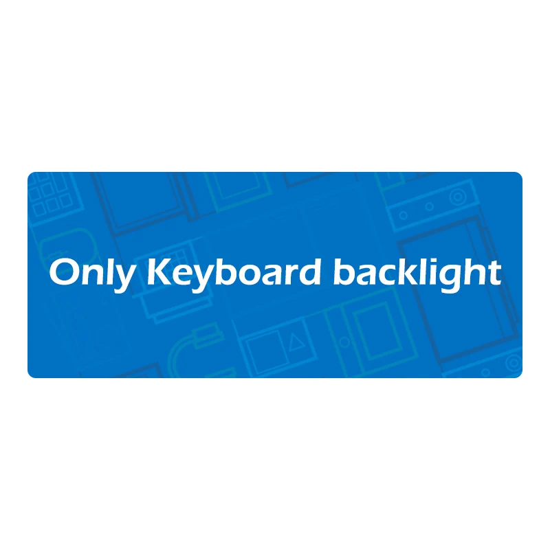 Клавиатура для ноутбука+ Подсветка+ винты+ инструмент для Macbook Pro 1" A1502 UK Клавиатура на замену 2013 - Цвет: only backlight