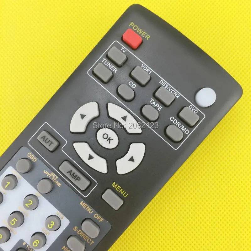  RC5300SR  2