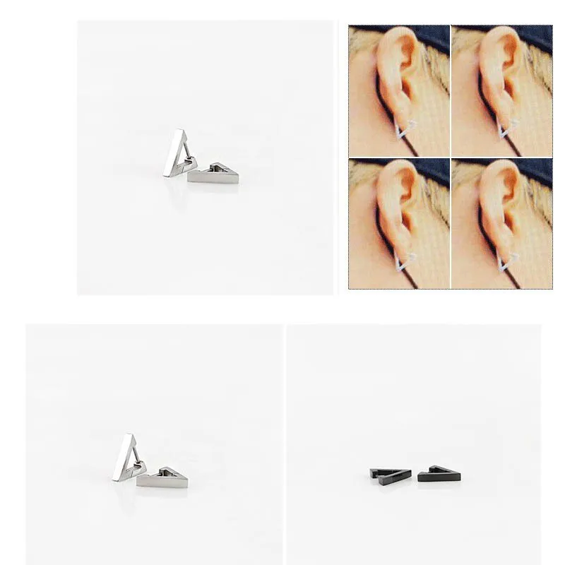

[MYKPOP]BTS BITO Earrings Earbuds KPOP Fashion Accessories for Boy and Girl 2 Color for Choice SA18051202