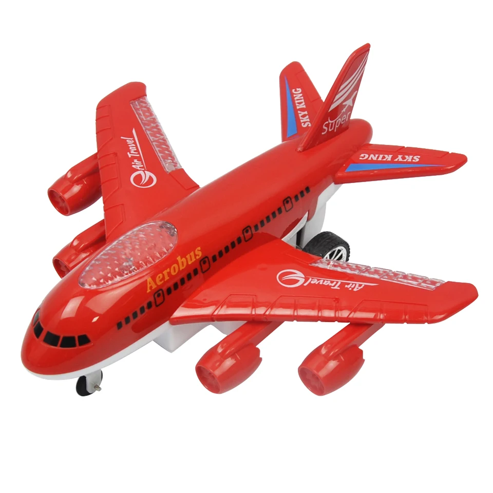 airplane toys for 10 year old