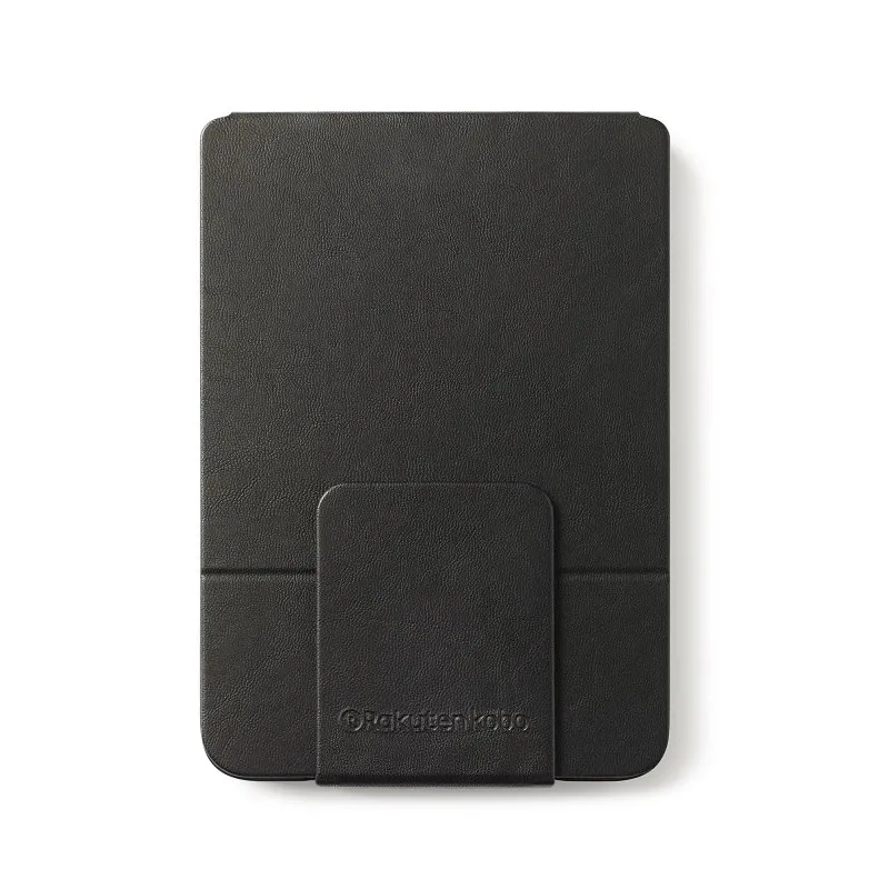 

SLEEPCOVER CASE W/ STAND BLACK ACCS FOR CLARA HD LEATHER IN