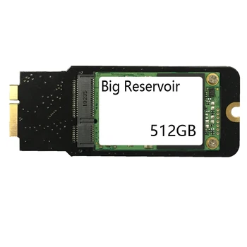 

512GB SSD For A1425 MD212 MD213 ME662 A1398 MC975 MC976 ME664 ME665 A1418 MD093 MD094 A1419 MD095 MD096 512G