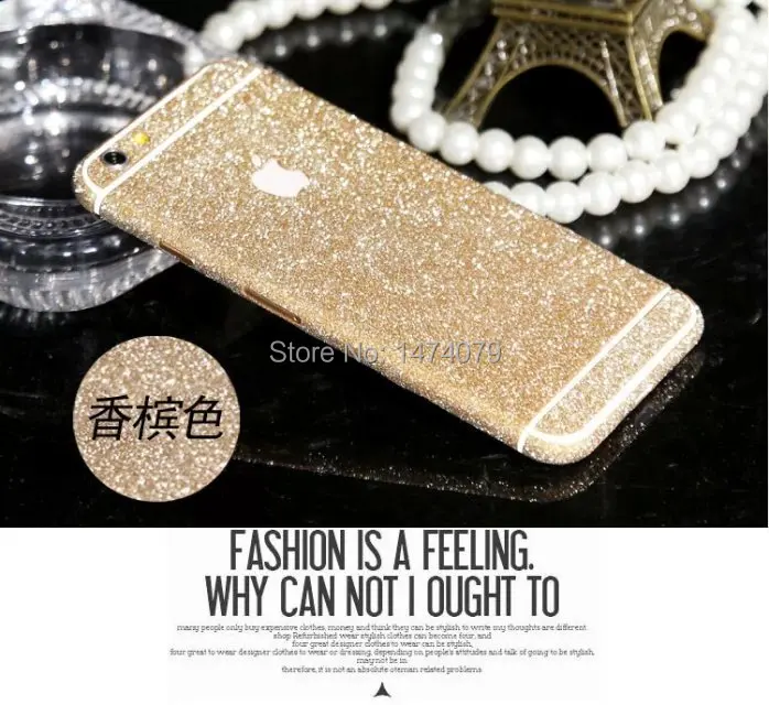 coque iphone 6 diamant