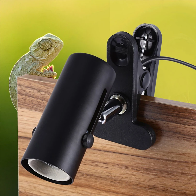 Sun lamp Reptile lamp holder Ceramic Lamp Holder Aquarium Lighting E27