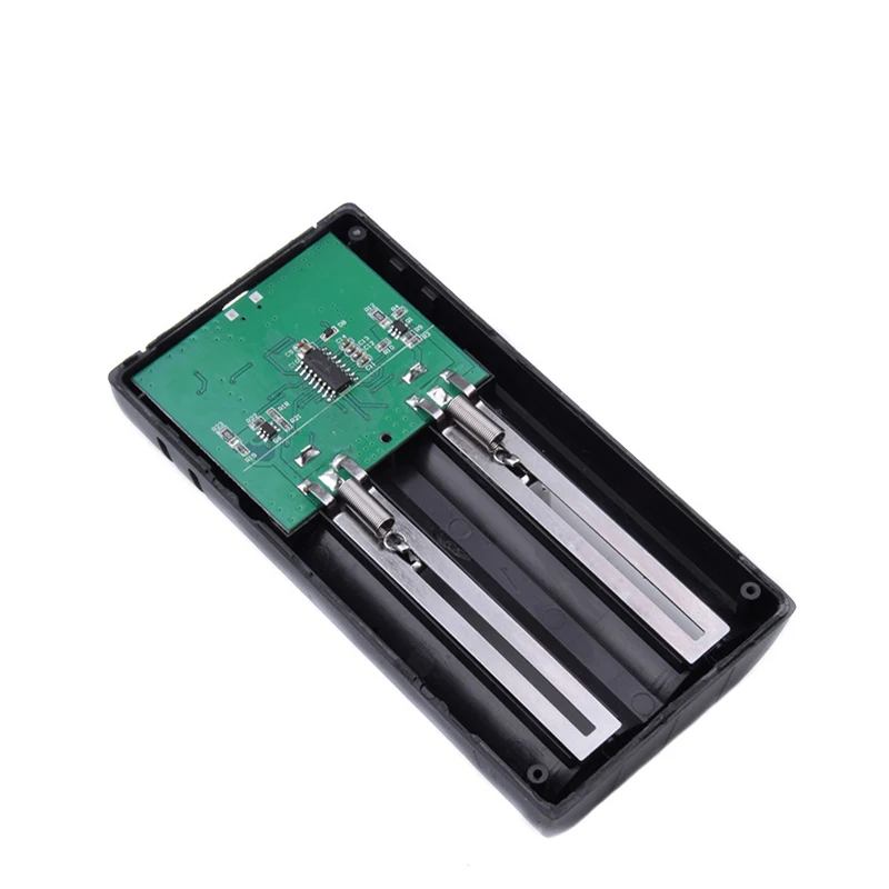 Thbelieve AAAAA Battery Charger 1865026650 Chargers 5V 2A USB LED Smart Batery Charging Li ion Batery Chargador 1.2V NicdNihm (2)