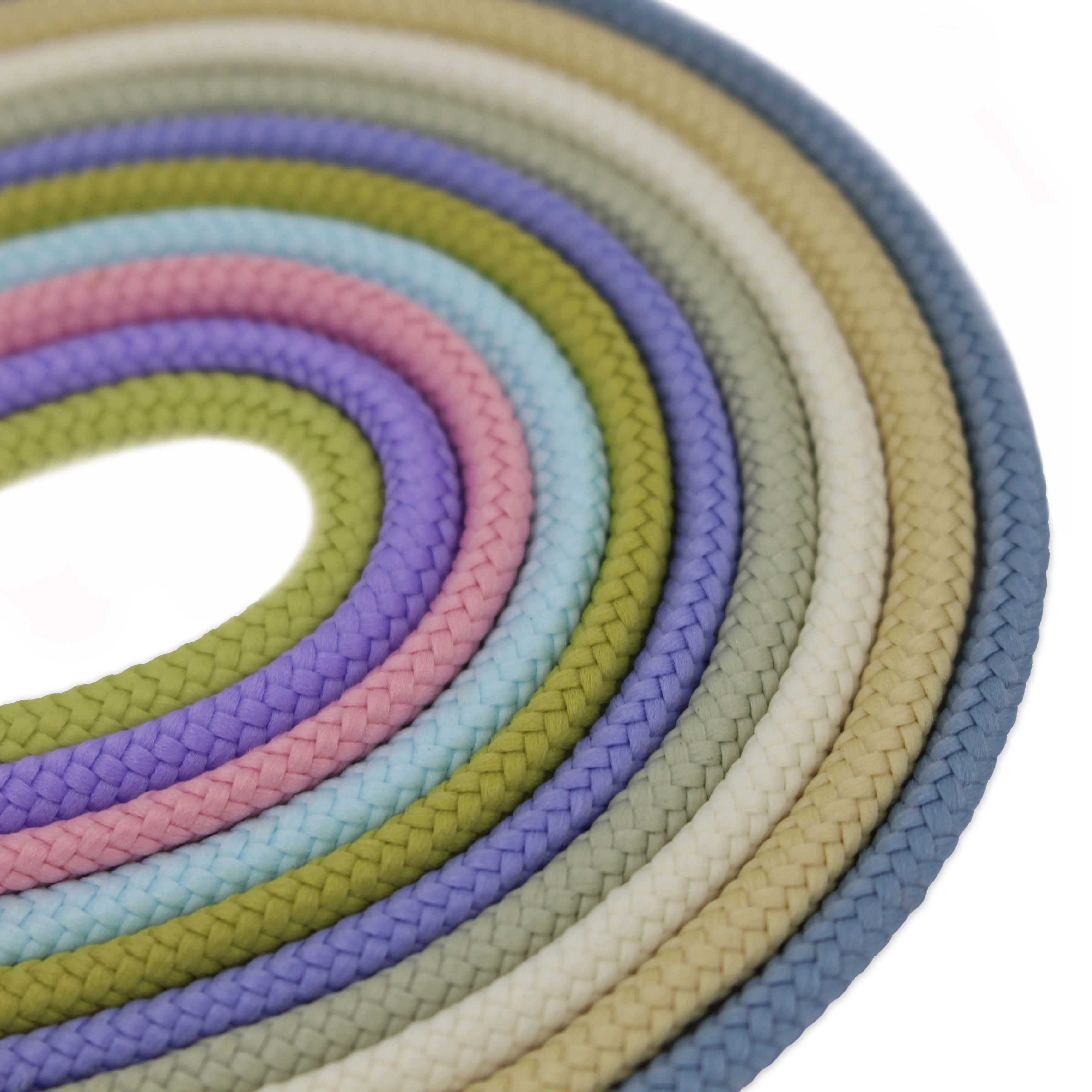 cord strings rope for shoes luggage bag case garment hat