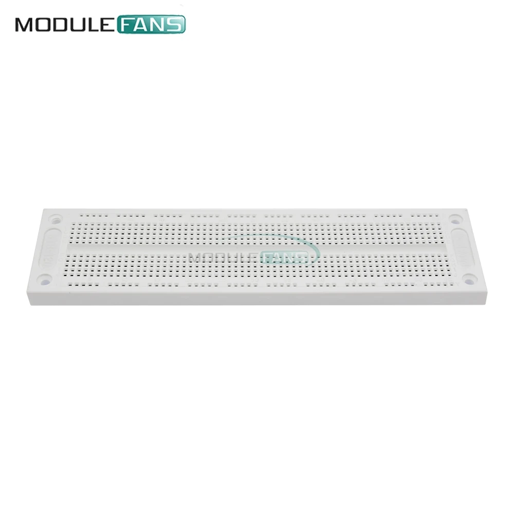 SYB 120 SYB120 мини печатная плата макет 700 точек без Solderless для хлеба 60x12 тестирование