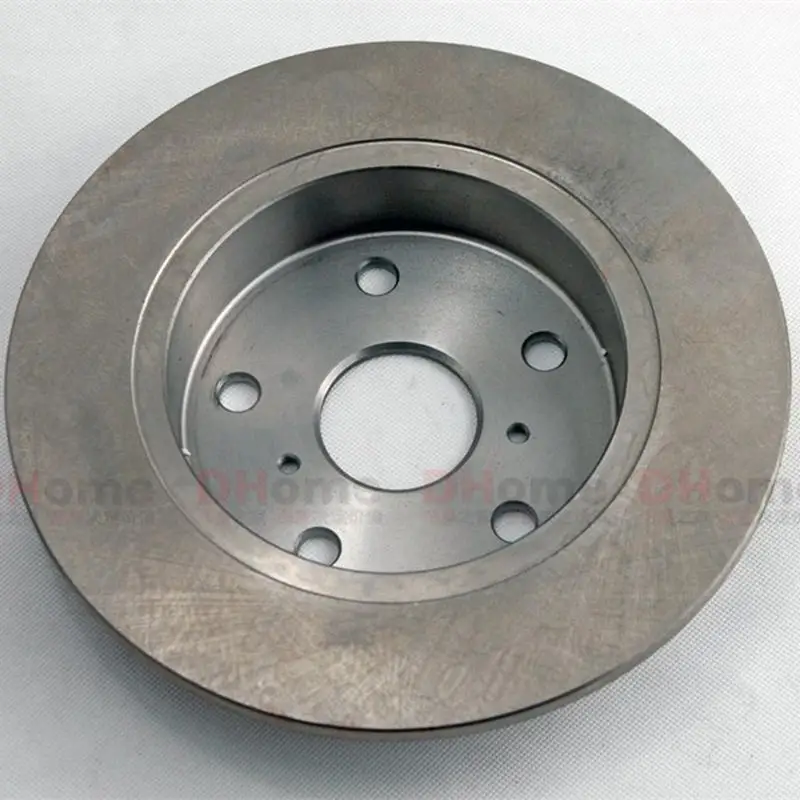 

For Geely Emgrand 7 EC7 EC715 EC718 Emgrand7 E7,EC7-RV EC715-RV EC718-RV EC-HB hatchback,Car brake dish