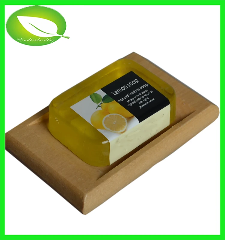 LEMON SOAP1
