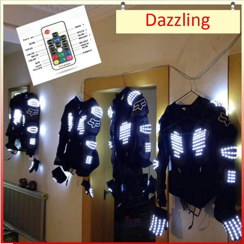 ropa armor