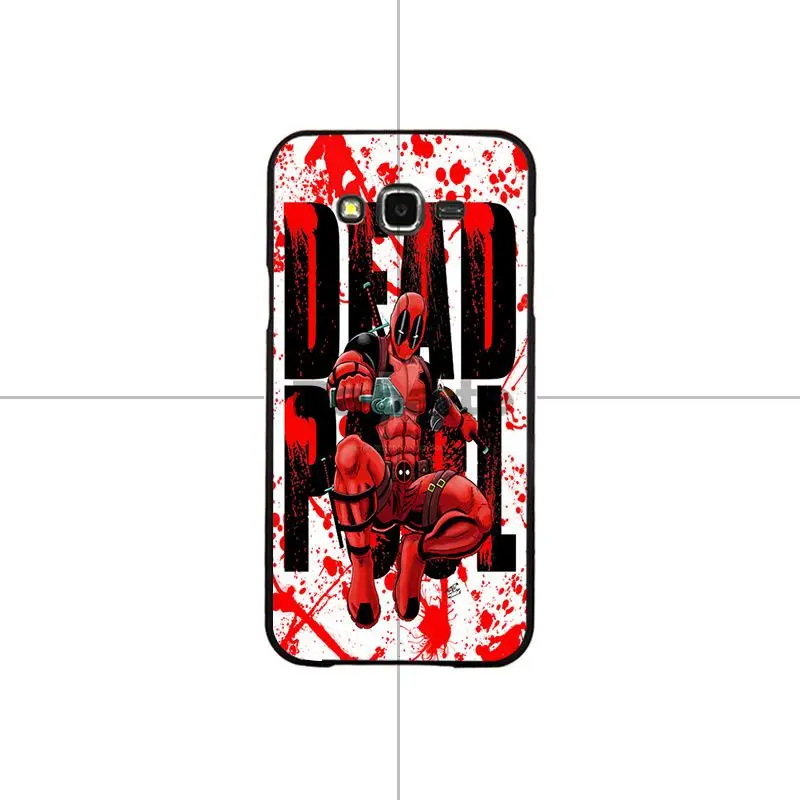 Marvel Hero Deadpool