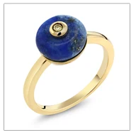 GemStoneKing 1,80 карат 14 к белое золото натуральный круглый подлинный Синий танзанит серьги гвоздики для женщин драгоценный камень хорошее ювелирное изделие