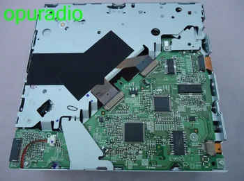 

New Matsushita In dash 6 CD Changer Mechanism A2C53125177 for Mazda cx9 LandRov AUDIQ7 A4L CX-CA1697G BMNW Radio