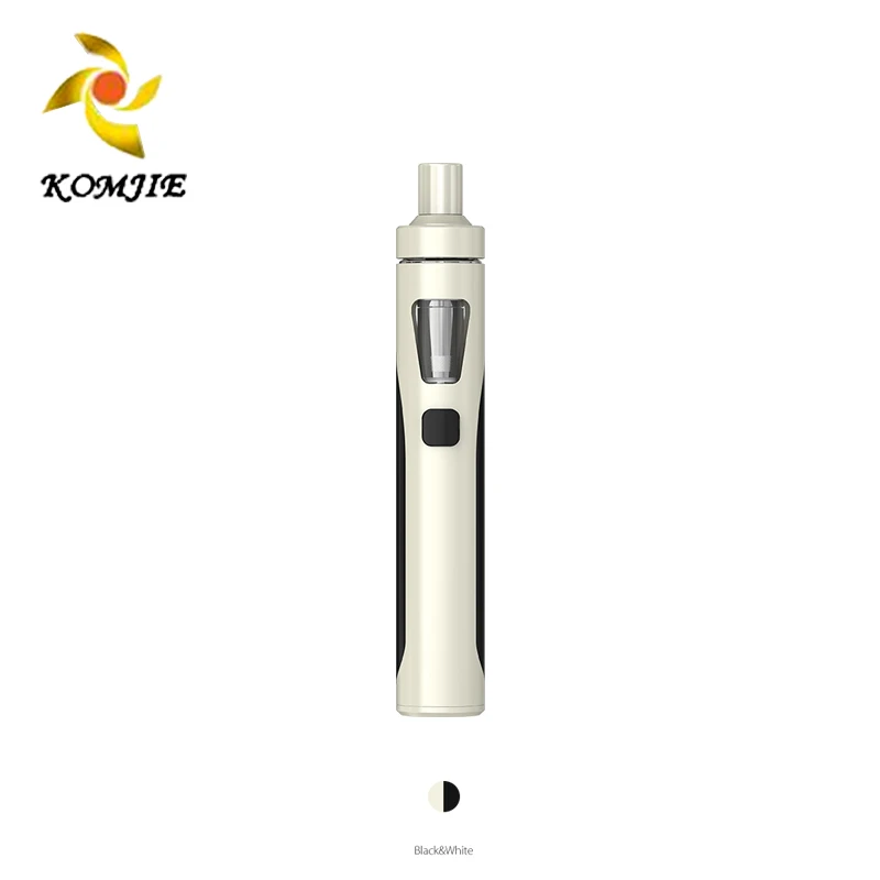 Оригинал эго aio AIO Комплект Joyetech 1500 мАч Емкость Батареи 2 мл Бака Эго Quick Starter Kit Все