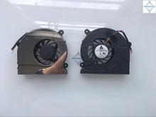 original new for ASUS G73 G73JH G53 G53SW G53SX G73J G73S G53JW2 KSB06105HB AD1P KSB05105HA laptop notebook cpu cooling fan