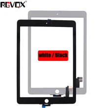 Tablet Accessories Secrets New Touch Screen Digitizer For Ipad 6