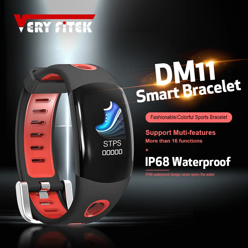 yoho replacement band