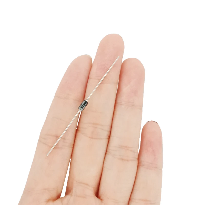 Диод Шоттки sb140 MCIGICM 100PCS DO 41 1A 40V|schottky diode|schottky diode 1a1a |