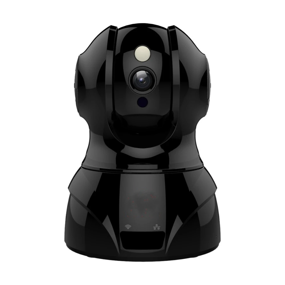 Smart WIFI PTZ FHD IP Cloud Camera with Alexa Voice Control Auto Smart Tracking Face Detection Sound Detection for Motion Alarm Smart WIFI PTZ FHD IP Cloud Camera with Alexa Voice Control Auto Smart Tracking Face Detection Sound Detection for Motion Alarm