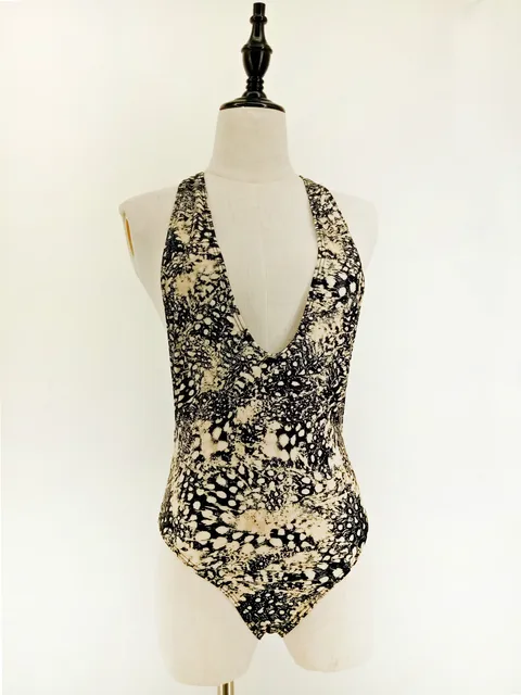 Cheap V Neck One Piece Swimsuit Female Push Up One-Piece Suits Swimwear Bathing Suit Sexy Bodysuit baju renang satu keping Cheap V Neck One Piece Swimsuit Female Push Up One-Piece Suits Swimwear Bathing Suit Sexy Bodysuit baju renang satu keping