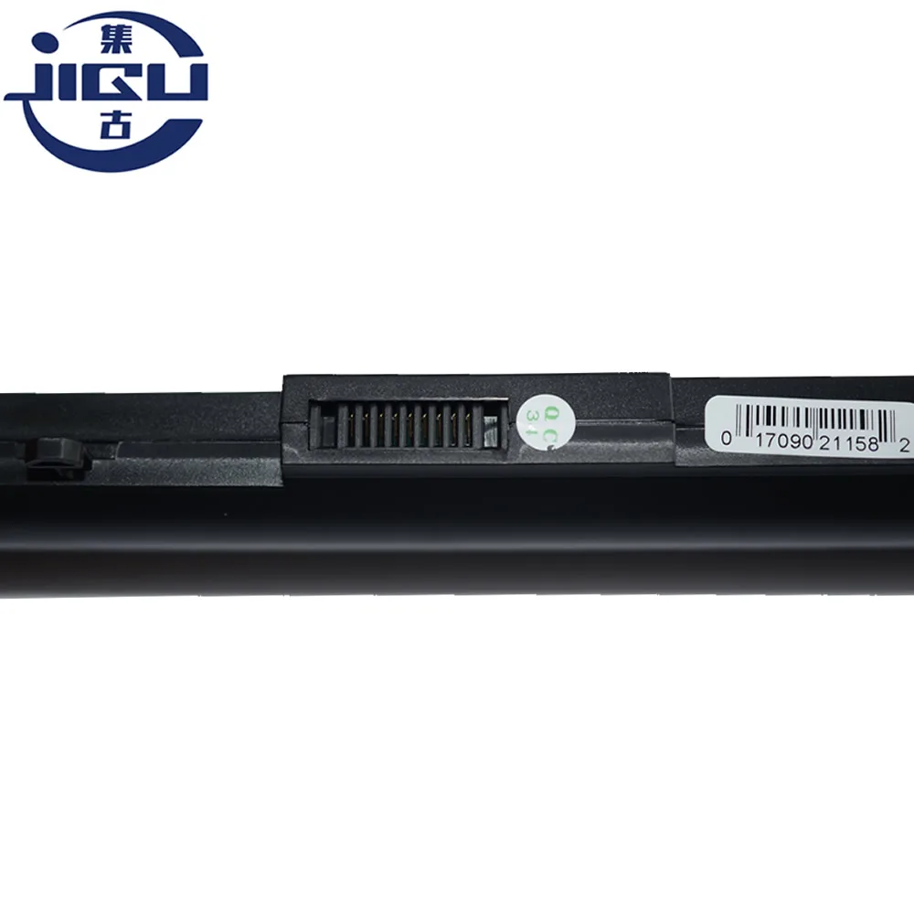 JIGU 6 ячеек Батарея для Asus Eee PC EEEPC 1001HA 1001PX 1005HA 1005PE 1101HA AL32 1005 ML32 PL32 1005|battery for asus|6 cell