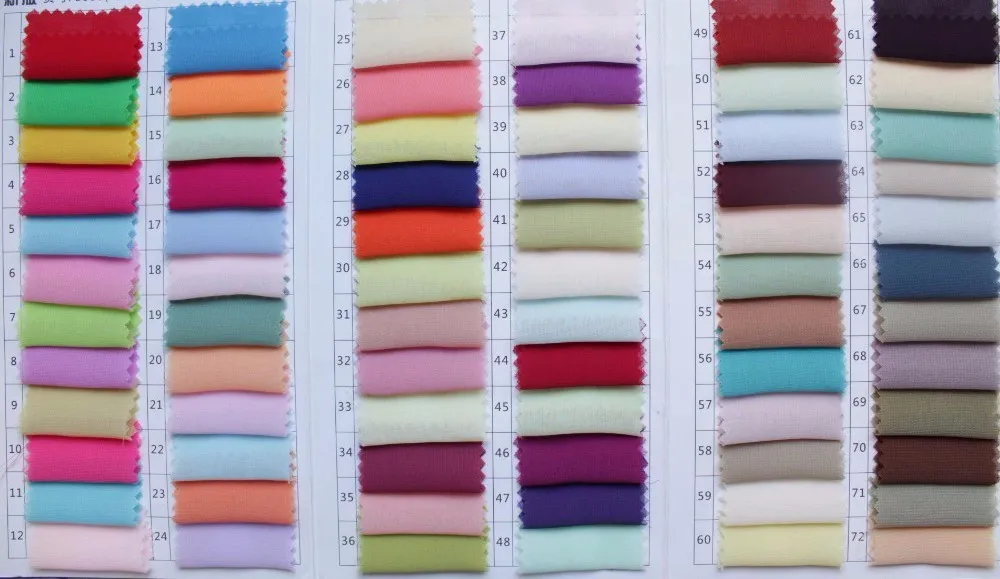 color