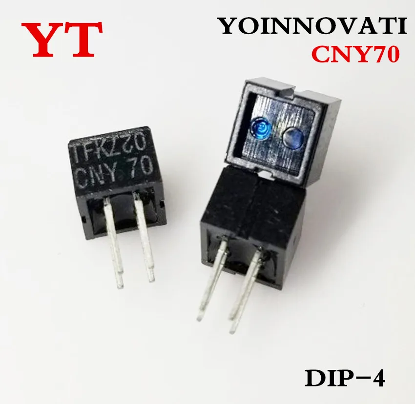 

10pcs/lot CNY70 DIP4 Best quality