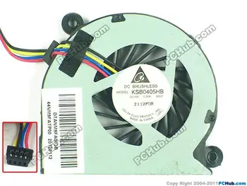

New original laptop cooling cooler cpu fan for HP DM1 DM1-4000 dm1-4013A DM1-4125EA KSB0405HB DM1-4027sa Dm1 4010us 4125EA 4110