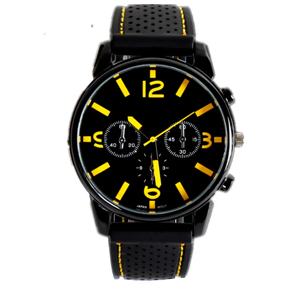 

Luxury Brand Fashion Bracelet Military Quartz Watch Men Sports Wrist Watch Wristwatches Clock Hour Male Relogio Masculino