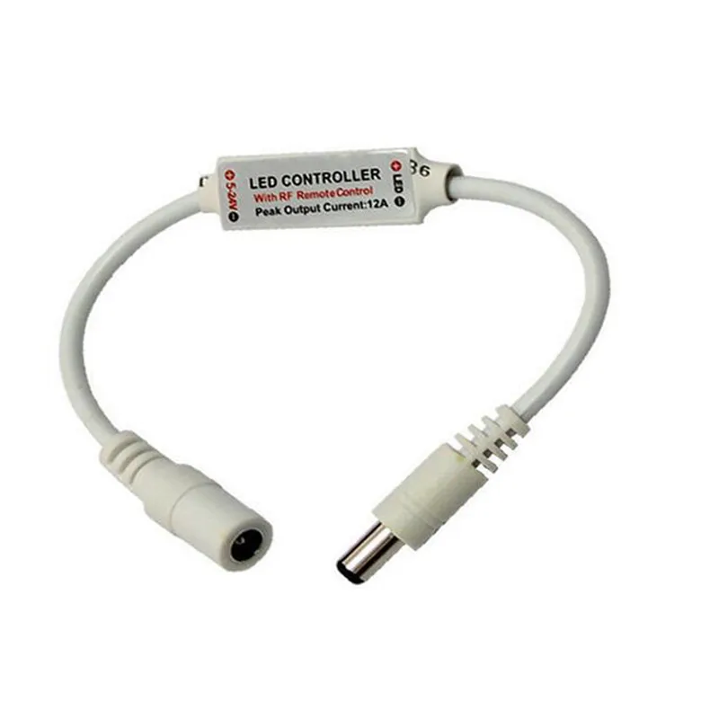 1Pc-Mini-RF-Wireless-Led-Remote-Controller-Led-Dimmer-Controller-For-Single-Color-Light-Strip-SMD5050 (6)