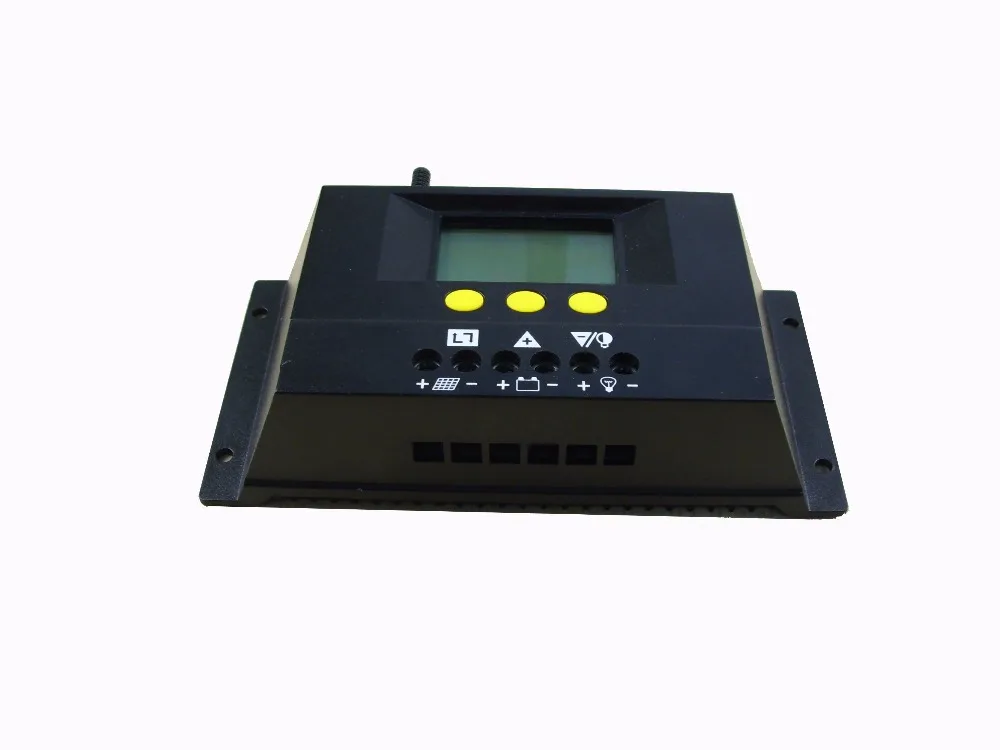 

CM2024Z 12V/24V 20A or CM2048 48V 20A Auto Regulator Charger LCD Display Solar Charge Controller