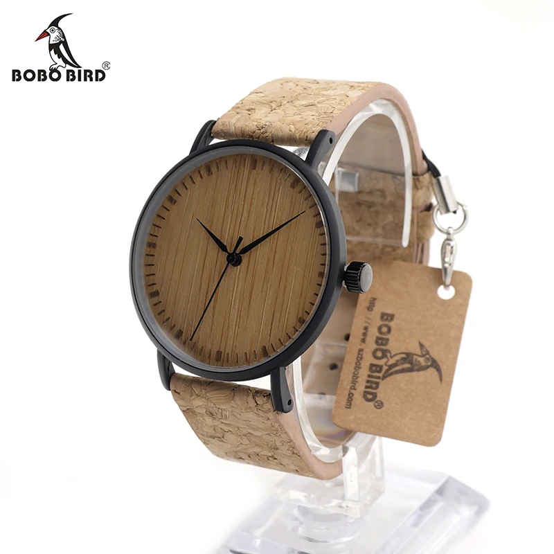 Prix pour Bobo bird e19 hommes de cool designer vert heure mains bambou en bois montres réel en cuir bandes montres pour hommes Prix pour Bobo bird e19 hommes de cool designer vert heure mains bambou en bois montres réel en cuir bandes montres pour hommes