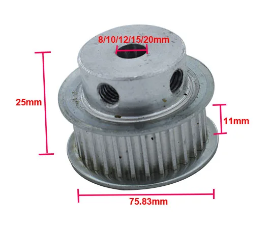 3M-80T