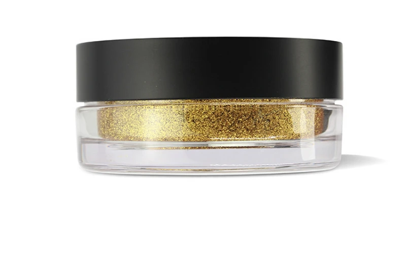 Оптовая продажа макияж без логотипа высокопигментный рассыпчатый хайлайтер