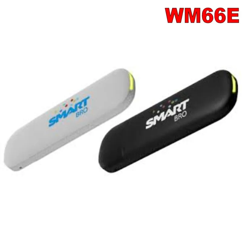 

Longeer WM66E HSPA+ 21.6Mbps GSM 3G USB Wireless Modem