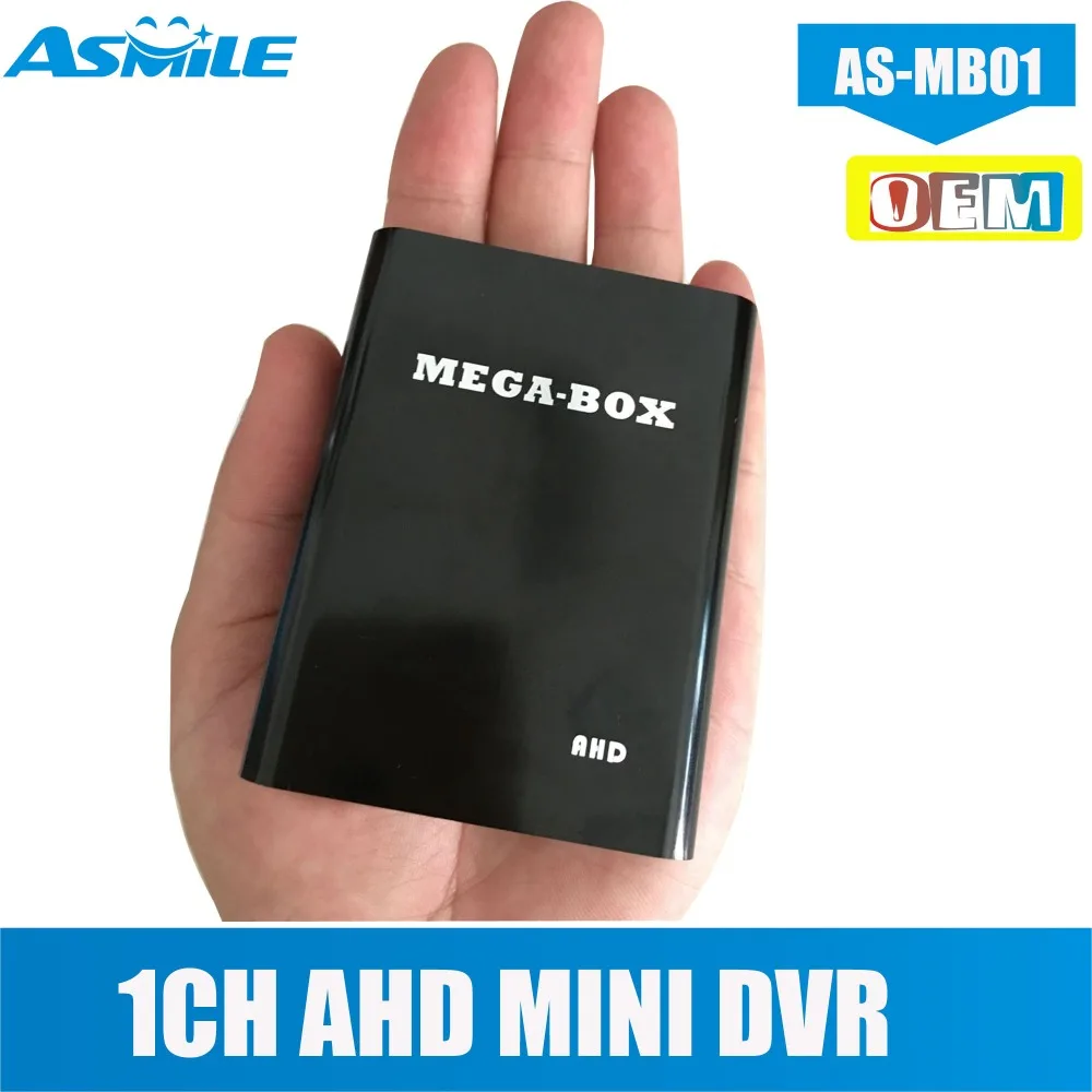 AHD KAMEPA 720p 1CH DVR с 4 видами Видео режим записи OEM заказ приемлемый 20 шт./лот |
