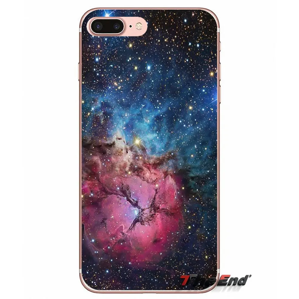 Для Samsung Galaxy J1 J2 J3 J5 J7 A3 A5 A7 2015 2016 2017 J530 J730 Fundas Coque Луна Чехол для телефона Мрамор