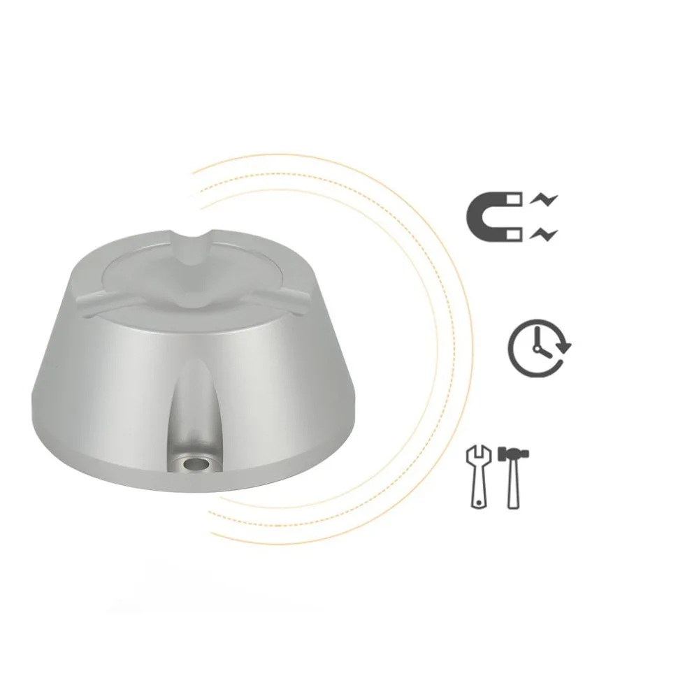 Online 16000 gs removedor Universal de seguridad etiqueta magnética removedor de Golf Extractor de etiquetas EAS antirrobo dispositivo de desbloqueo al por mayor