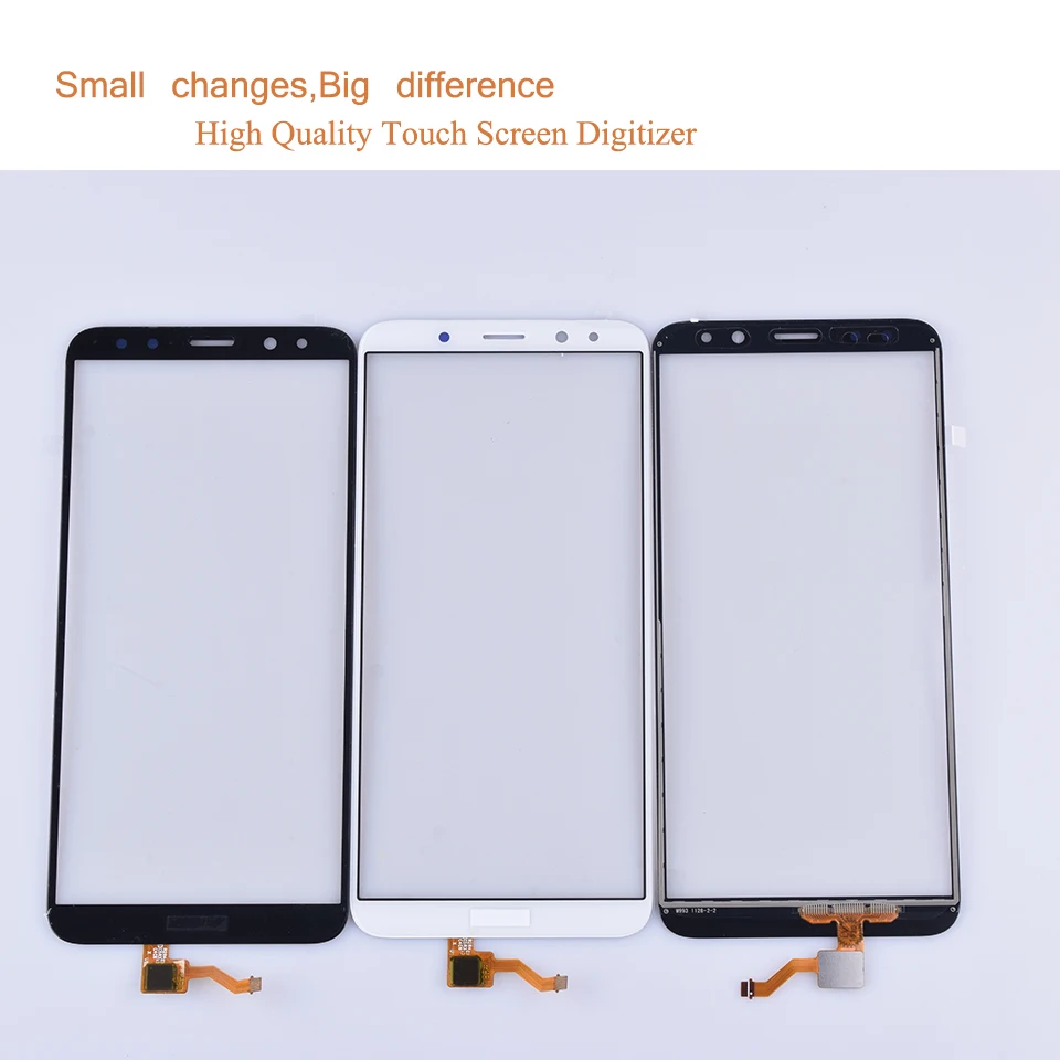 Купить Тачскрин На Хонор 10 I